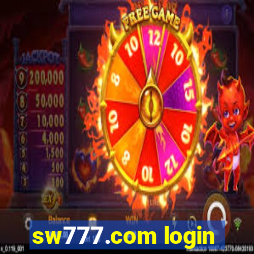 sw777.com login